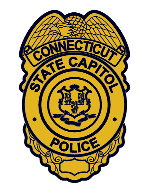 State Capitol Police, CT 