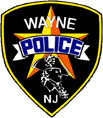 Wayne Police Department, NJ 