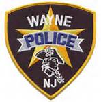 Wayne Police Department, NJ 