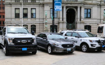 Providence Rhode Island Police Department, RI 