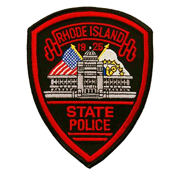 Rhode Island State Police, RI 
