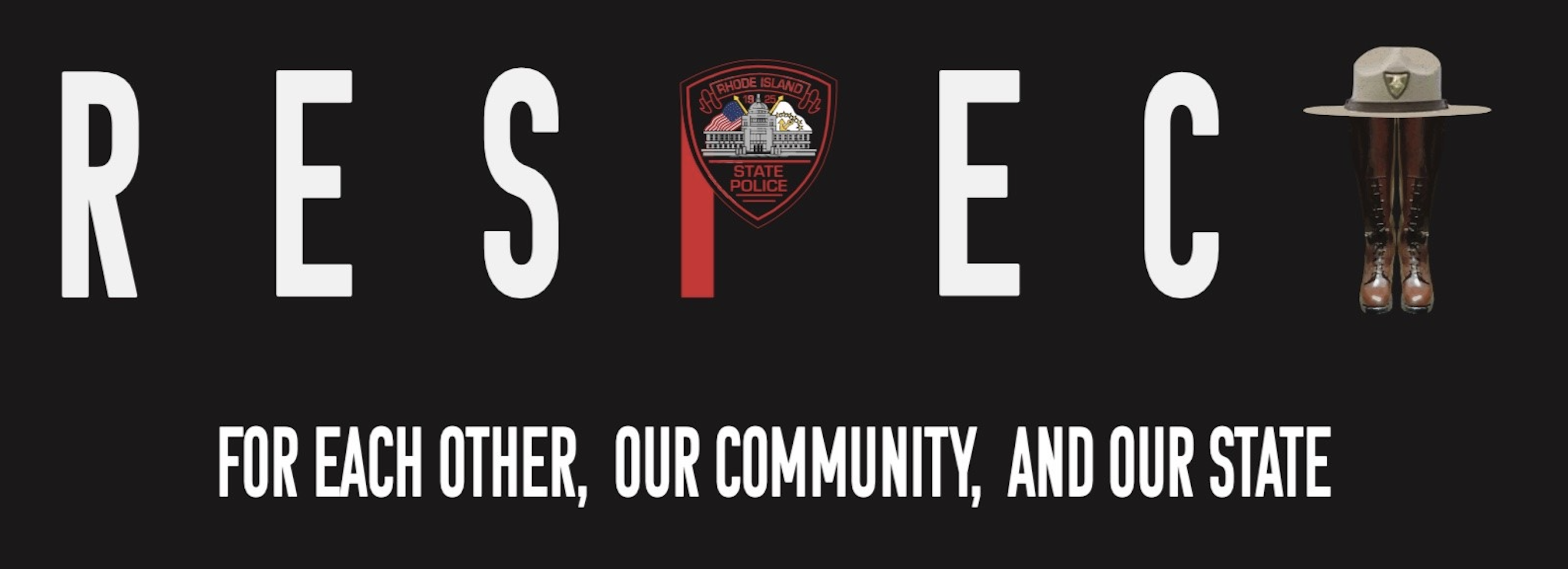 Rhode Island State Police, RI 