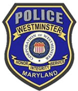 Westminster Police Department, MD 