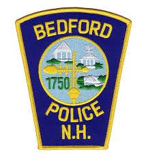 Bedford Police Department, NH 