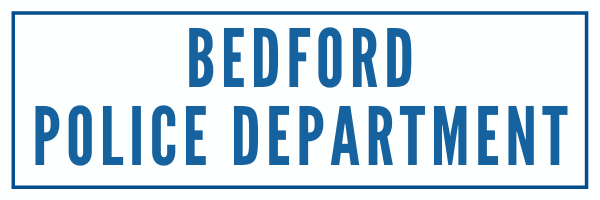 Bedford Police Department, NH 