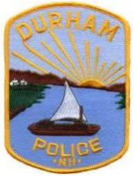 Durham Police Department, NH 