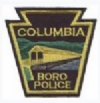 Columbia Borough Police Department, PA 