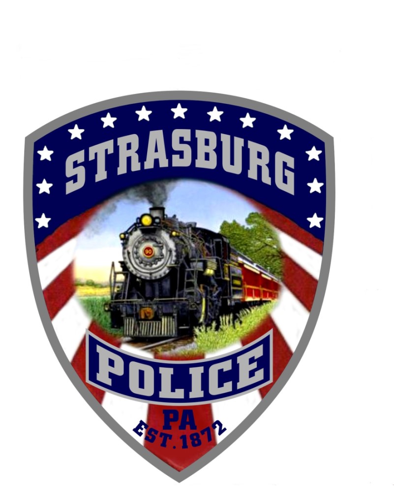 Strasburg Borough Police, PA 