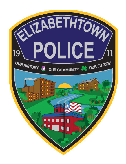Elizabethtown Borough Police Department, PA 