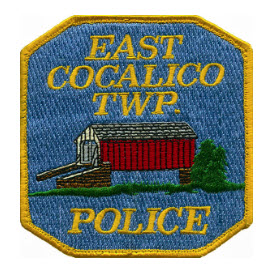 East Cocalico Township Police Department, PA 