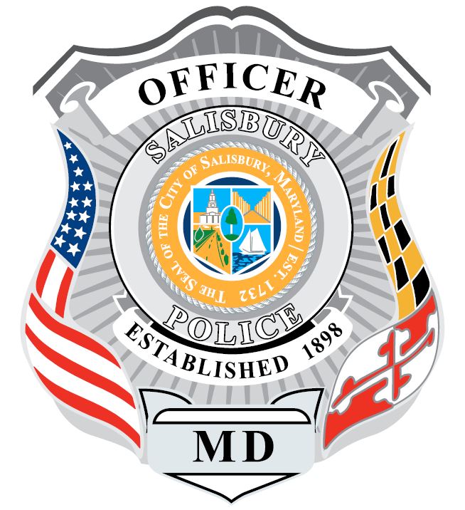 Salisbury Police Department, MD 