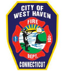 West Haven, Allingtown Fire Department, CT 