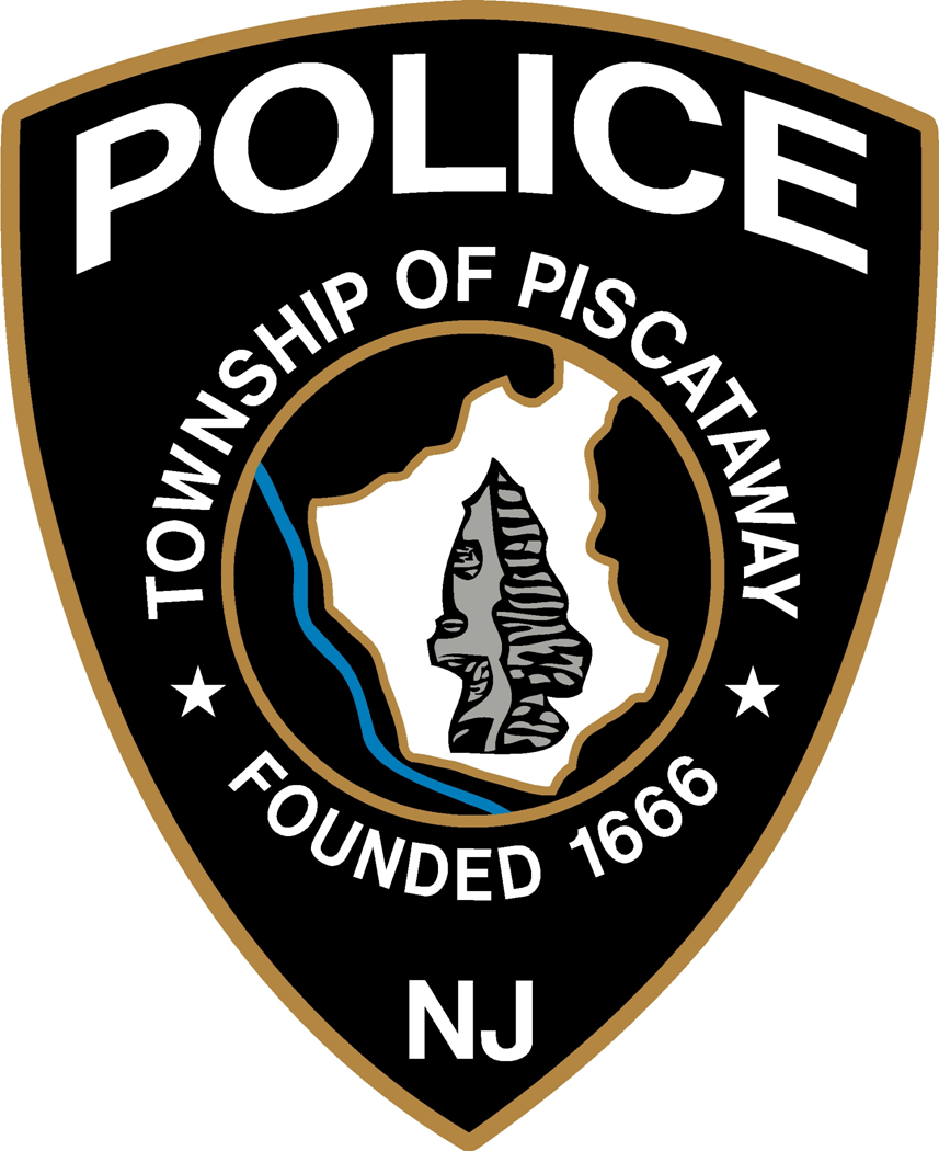 Piscataway Township Police Department, NJ 