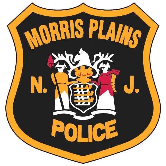 Morris Plains Police Department, NJ 