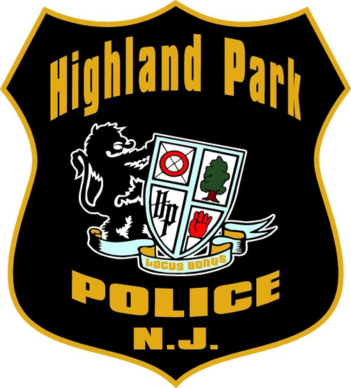 Highland Park Police Department, NJ 
