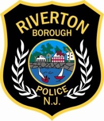 Riverton Borough Police Department, NJ 