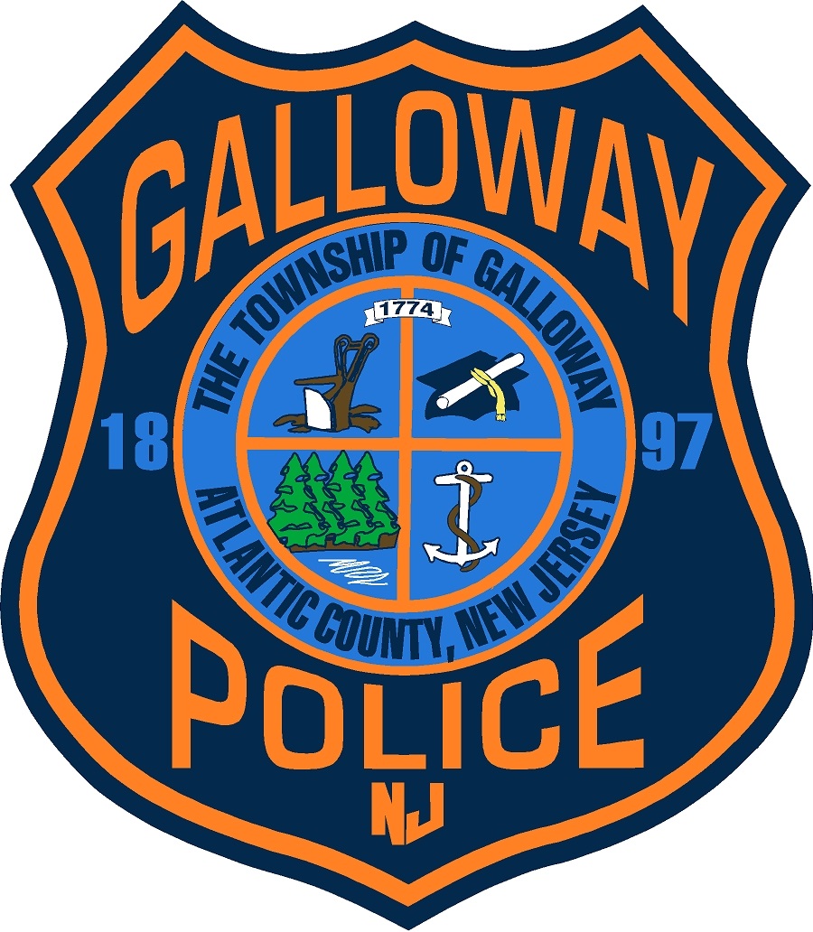 Galloway Township Police Department, NJ 