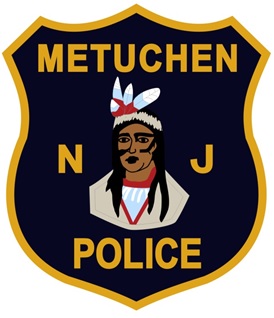 Metuchen Police Department, NJ 