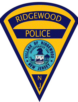 Ridgewood Police Department, NJ 