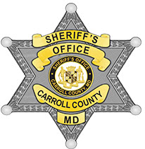 Carroll County Sheriff's Office, MD 