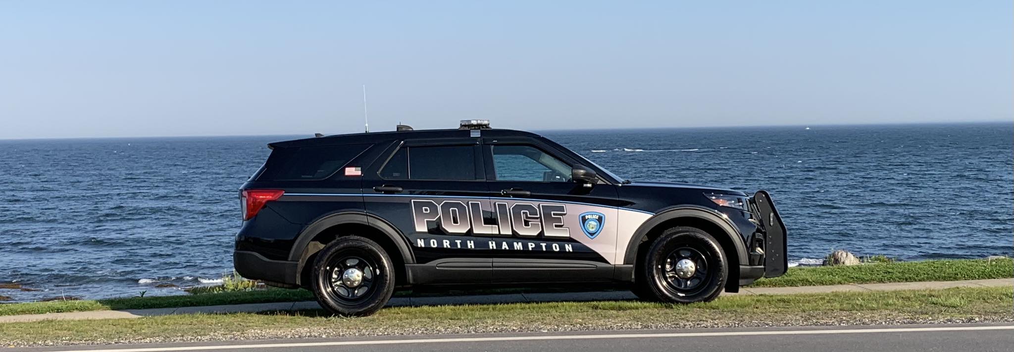 North Hampton Police Department, NH 