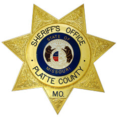 Platte County Sheriff's Office, MO 