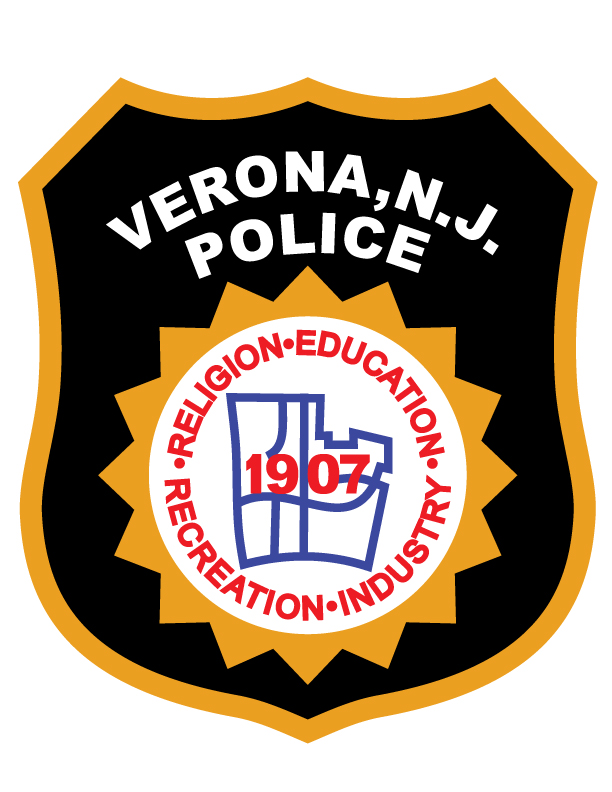 Verona Police Department, NJ