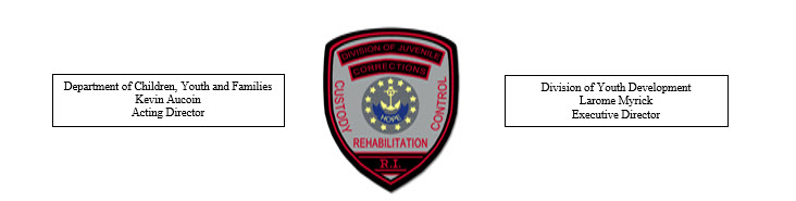 Rhode Island Training School, RI 