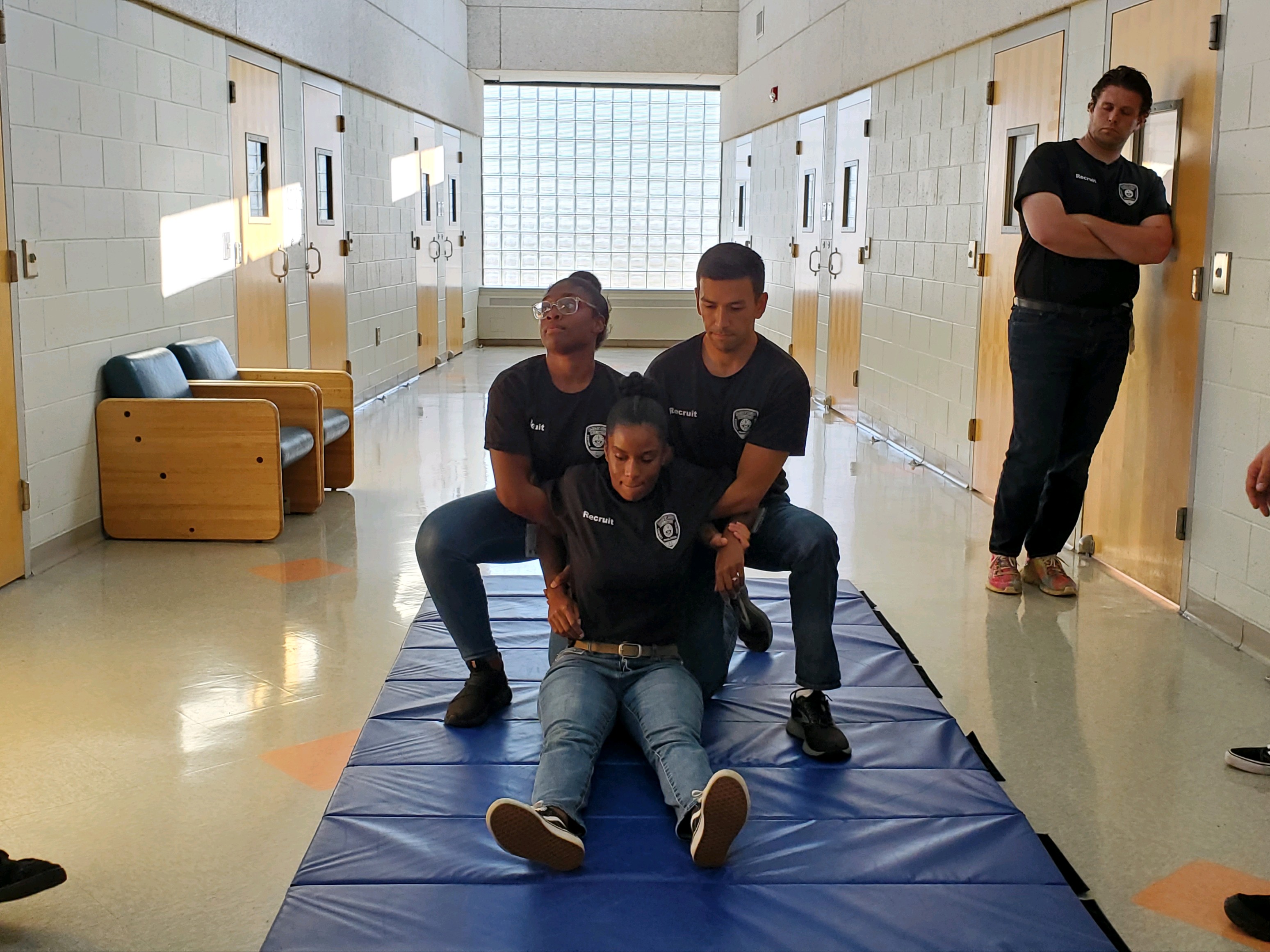 Rhode Island Training School, RI 