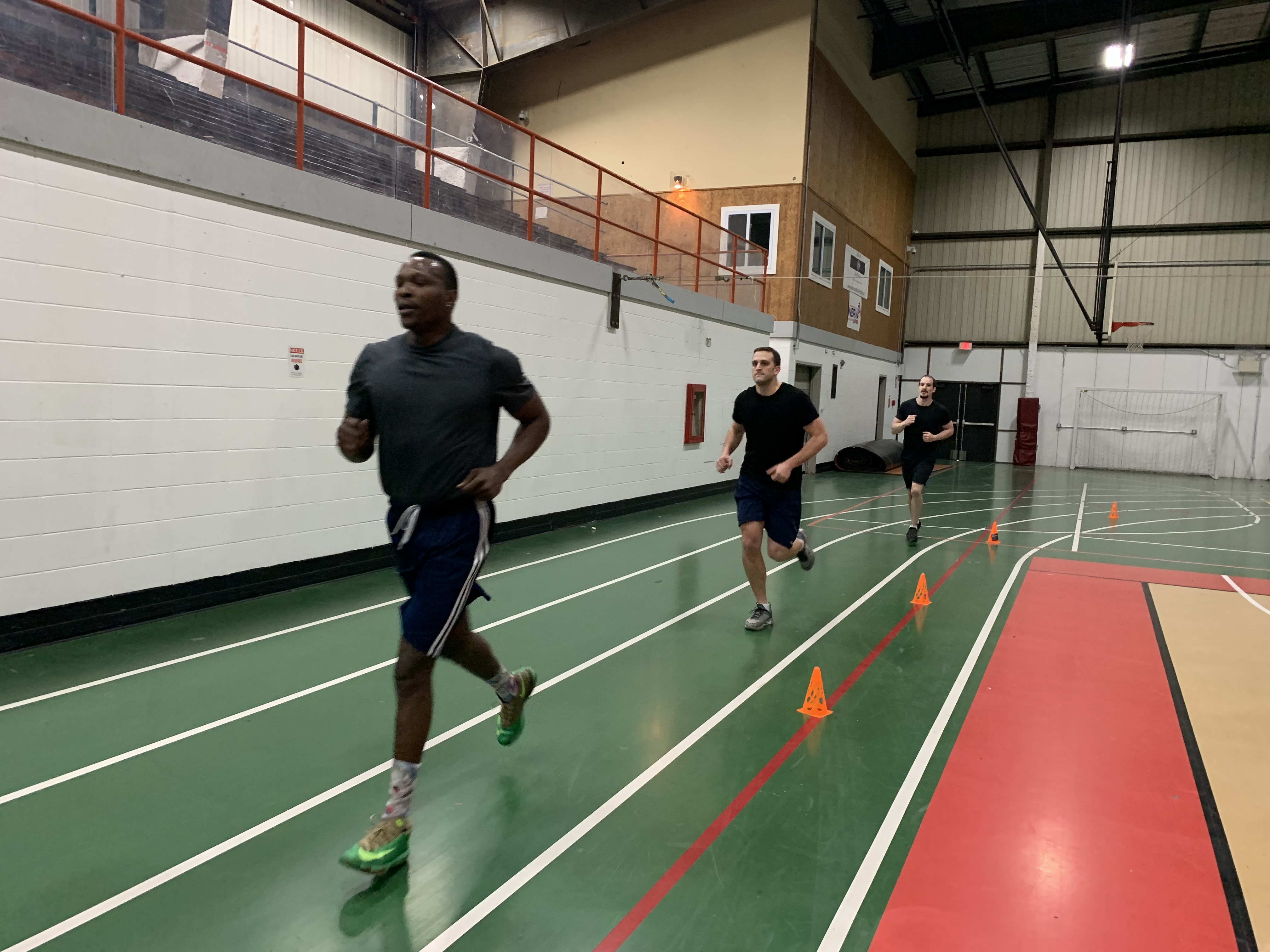 Rhode Island Training School, RI 