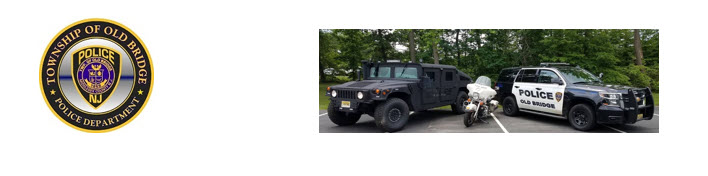 Old Bridge Township Auxiliary Police Unit, NJ