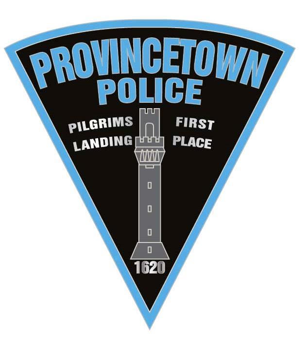 Provincetown Police Department, MA 
