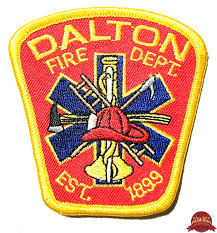 Dalton Fire Department, MA 