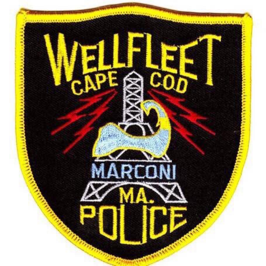 Wellfleet Police Department , MA 