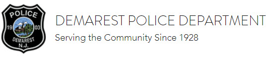 Demarest Police Department , NJ 