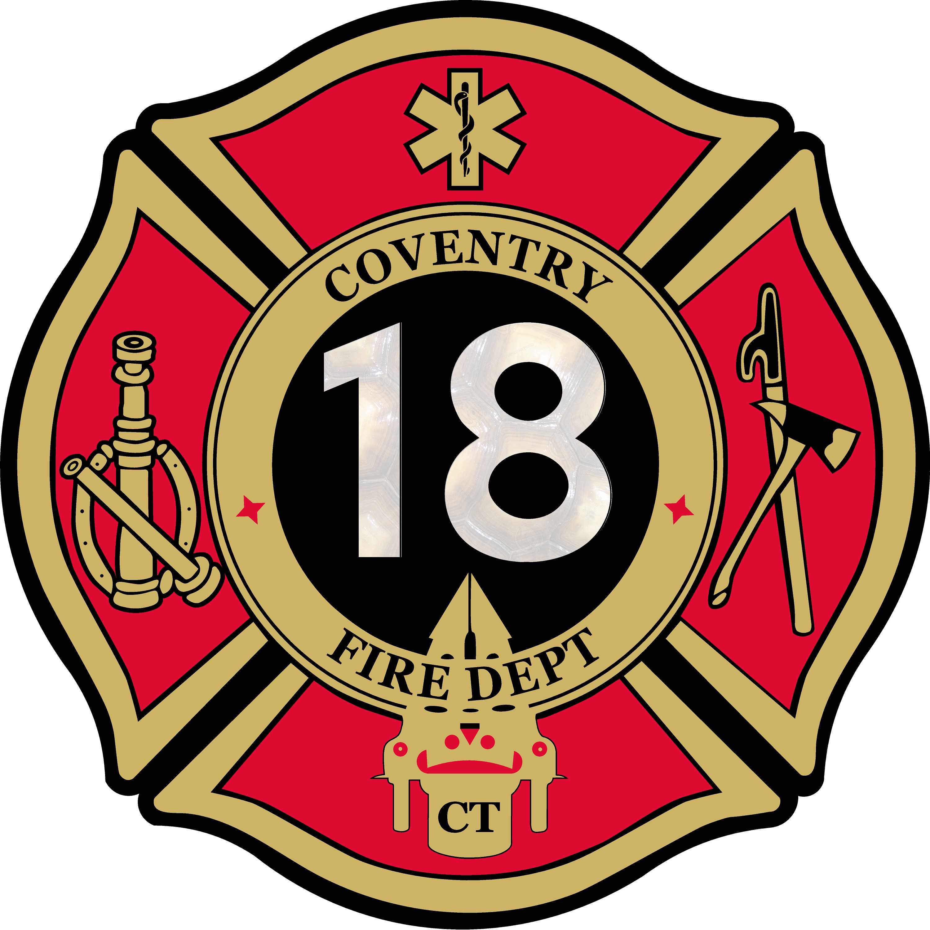 Town of Coventry Fire & EMS, CT 