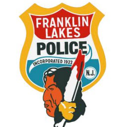Franklin Lakes Police Department  , NJ 
