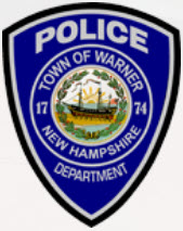 Town of Warner Police Department, NH 