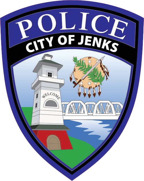 Jenks Police Department, OK 