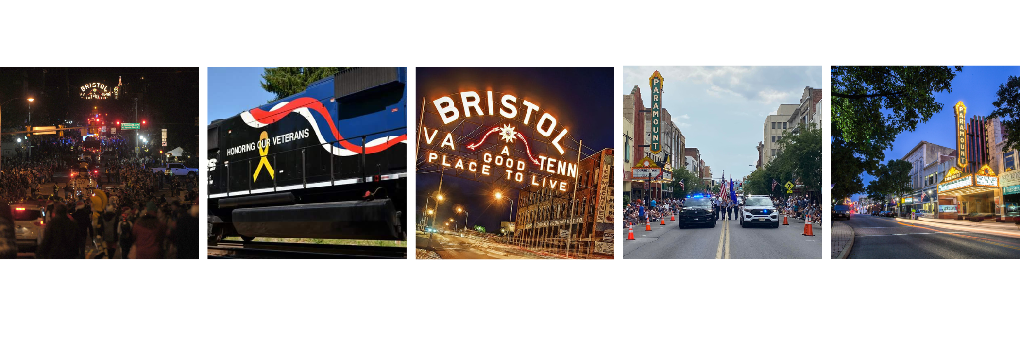 Bristol Police Department, VA