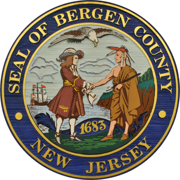 County of Bergen, NJ 