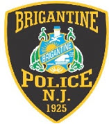 Brigantine Police Department, NJ 