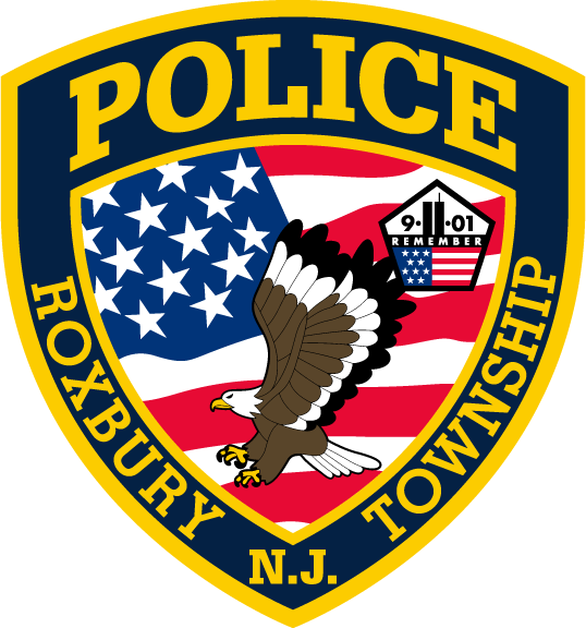 Roxbury Township Police Department, NJ 