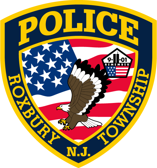 Roxbury Township Police Department, NJ