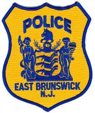East Brunswick Police Department , NJ 