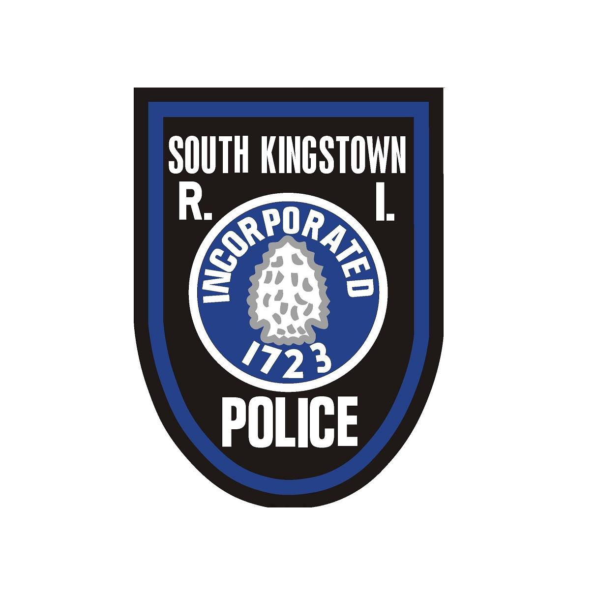 South Kingstown Police Department, RI 
