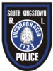 South Kingstown Police Department, RI 