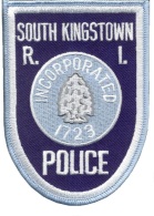 South Kingstown Police Department, RI