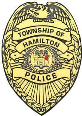 Township of Hamilton Police Department, NJ 