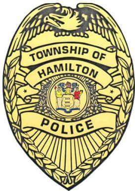 Township of Hamilton Police Department (Atlantic County), NJ